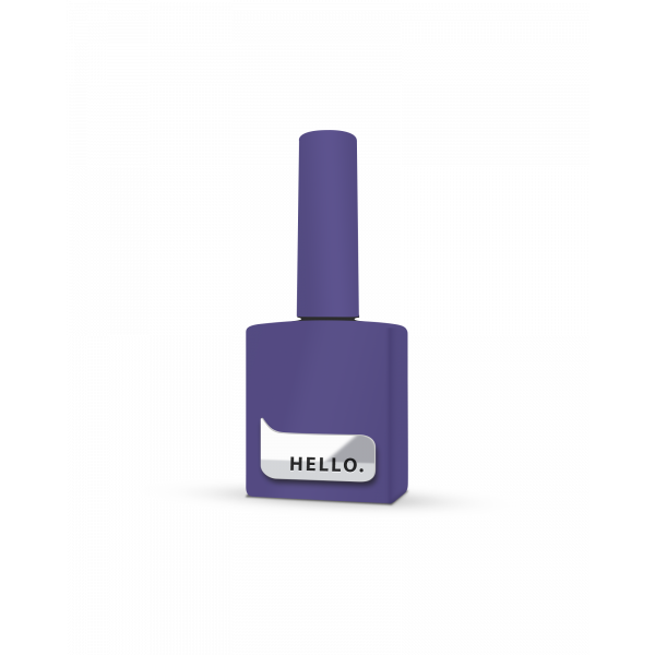 HELLO Tint base «Funky», 15 ml