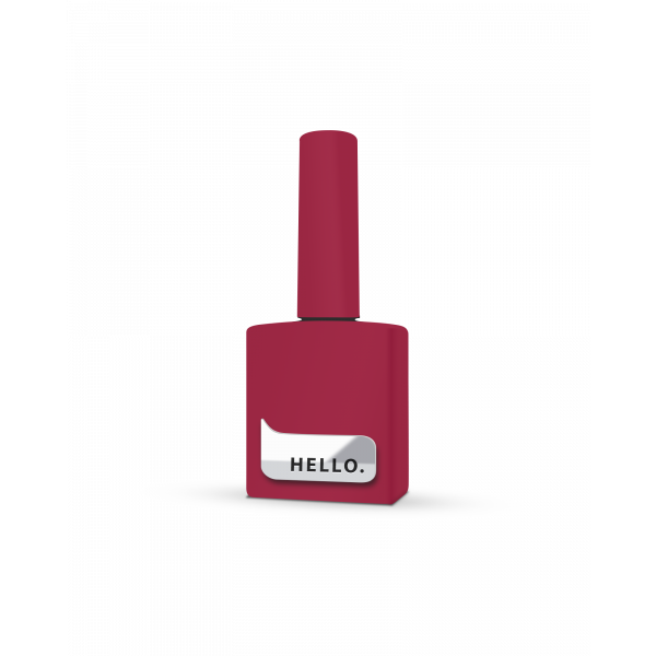 HELLO Tint base «Glam», 15 ml