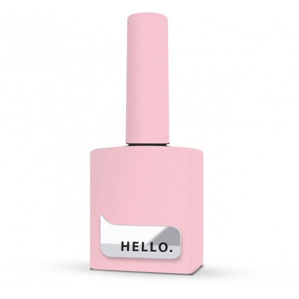 HELLO Tint base «Jelly belly», 15 ml