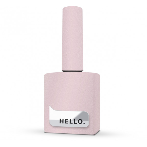 HELLO Tint base «Kombucha», 15 ml