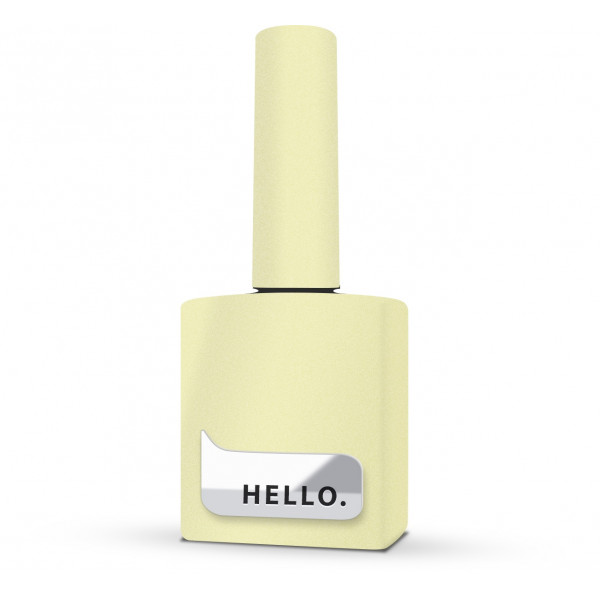 HELLO Tint base «Lemonade», 15 ml