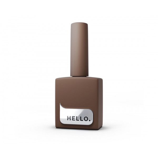 HELLO Tint base «Macadamia», 15 ml