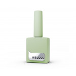 HELLO Tint base «Microgreen», 15 ml