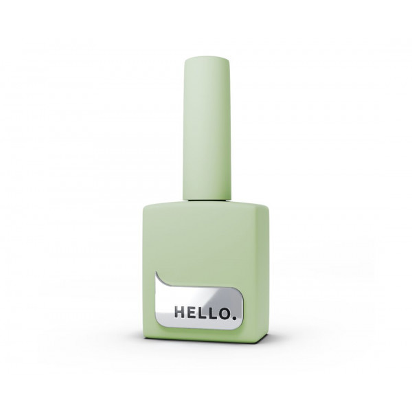 HELLO Tint base «Microgreen», 15 ml