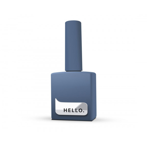 HELLO Tint base «Moonlight», 15 ml