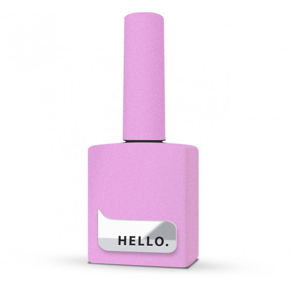 HELLO Tint base «Morse», 15 ml