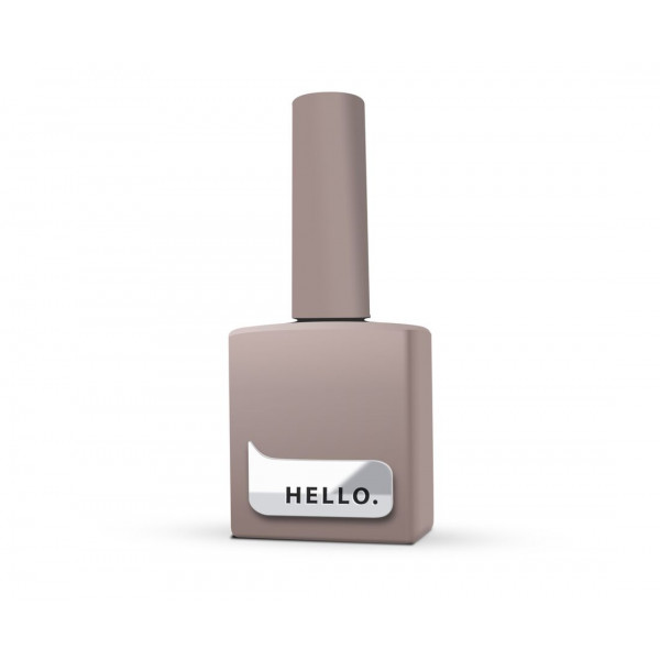 HELLO Tint base «Mushroom», 15 ml