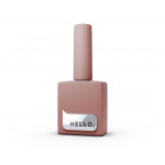 HELLO Tint base «Nude», 15 ml