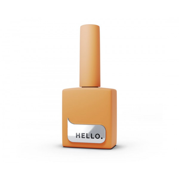 HELLO Tint base «Papaya», 15 ml