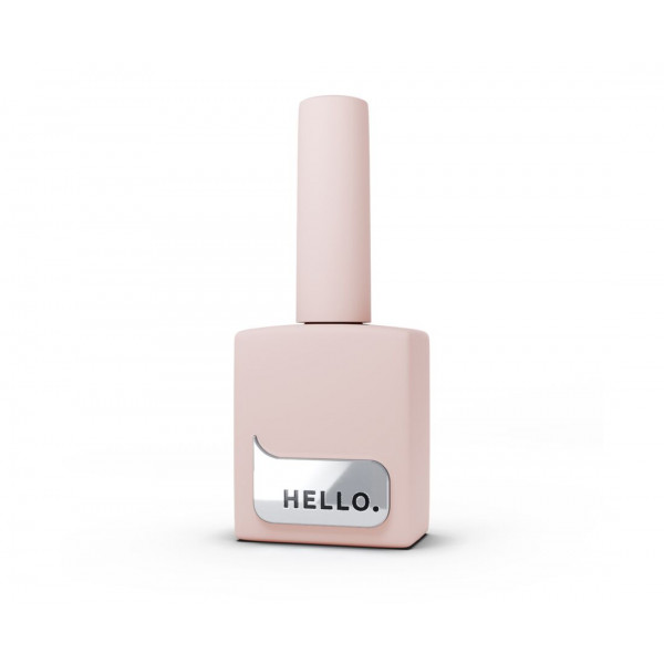 HELLO Tint base «Peach», 15 ml