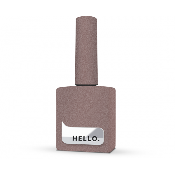 HELLO Tint base «Pecan», 15 ml