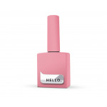 HELLO Tint base «Peony», 15 ml