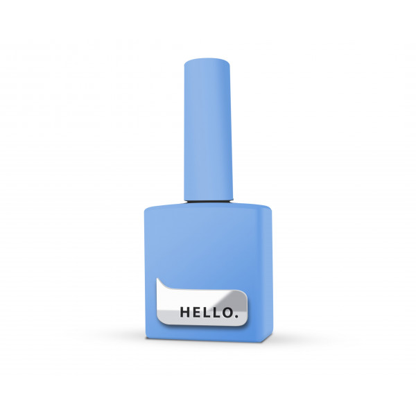 HELLO Tint base «RAIN», 15 ml