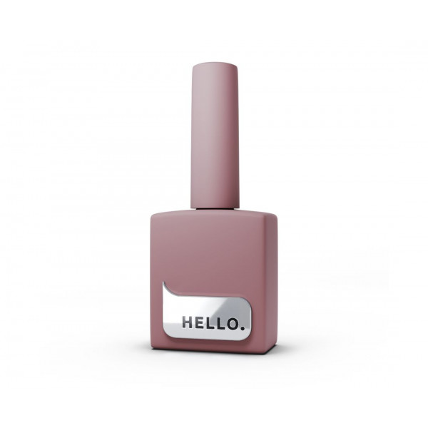 HELLO Tint base «Russet», 15 ml