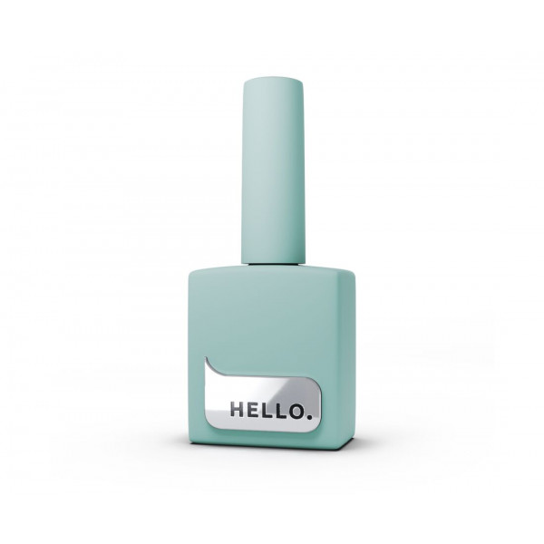 HELLO Tint base «Sorbet», 15 ml