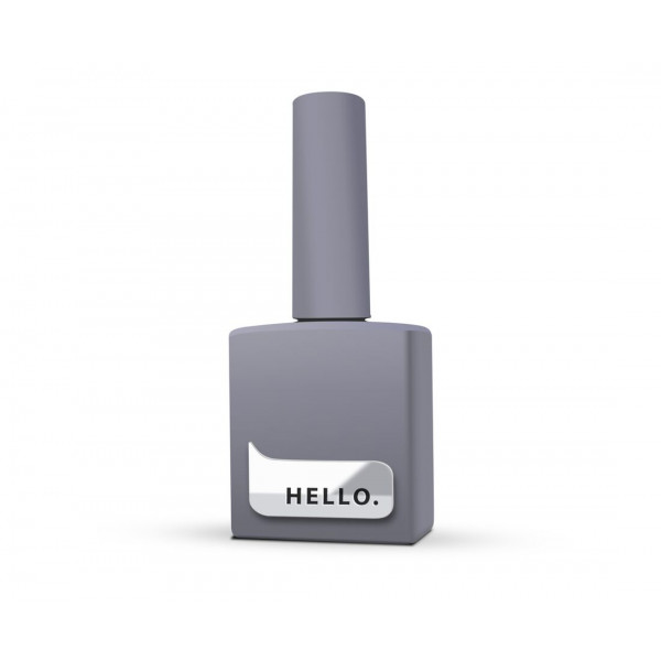 HELLO Tint base «Stone», 15 ml