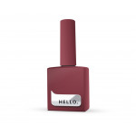 HELLO Tint base «Wine», 15 ml