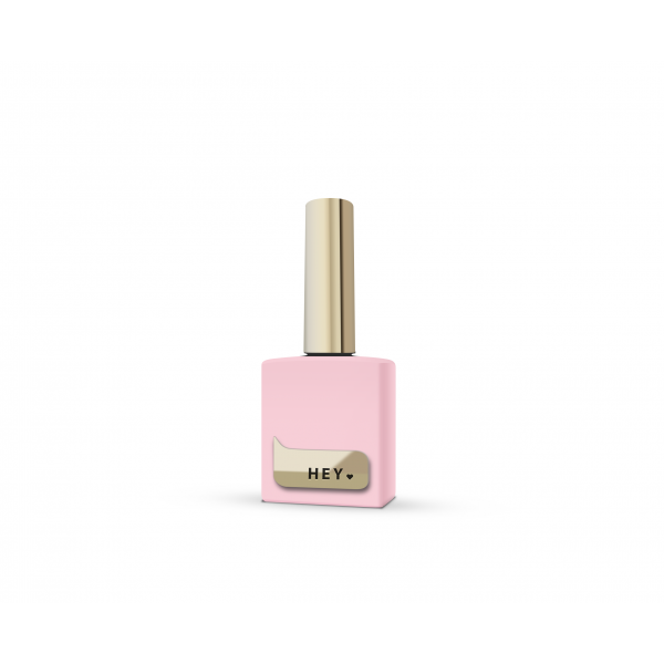 HEYLOVE. BB Top coat, First Kiss, 15 ml