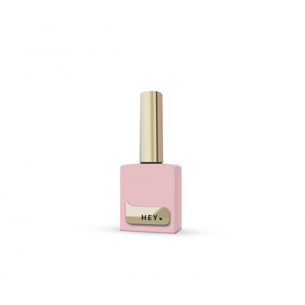 HEYLOVE. BB Top coat, Melted Milk, 15 мл