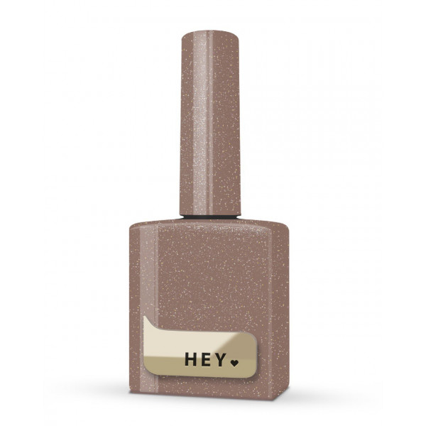 HEYLOVE, Gel Polish « CHIFFON», 15 ml