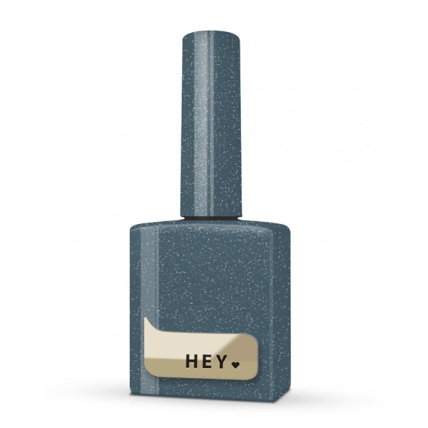 HEYLOVE, Gel Polish « FLEECE», 15 ml