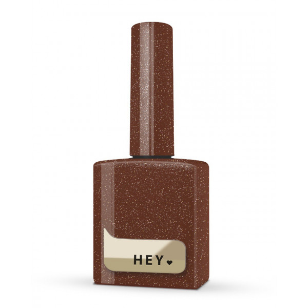 HEYLOVE, Gel Polish « LUREX», 15 ml