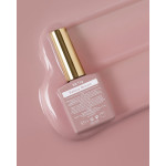 HEYLOVE. BB Top coat, Bakery Brown, 15 ml