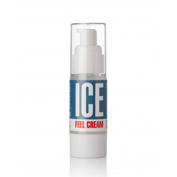 Крем для снижения чувствительности кожи Ice Feel Cream, Шаг 1, 30 мл. Kodi Professional