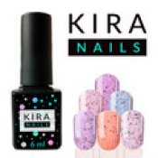Chia Pudding Kira Nails