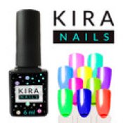 Kira Nails Vitrage