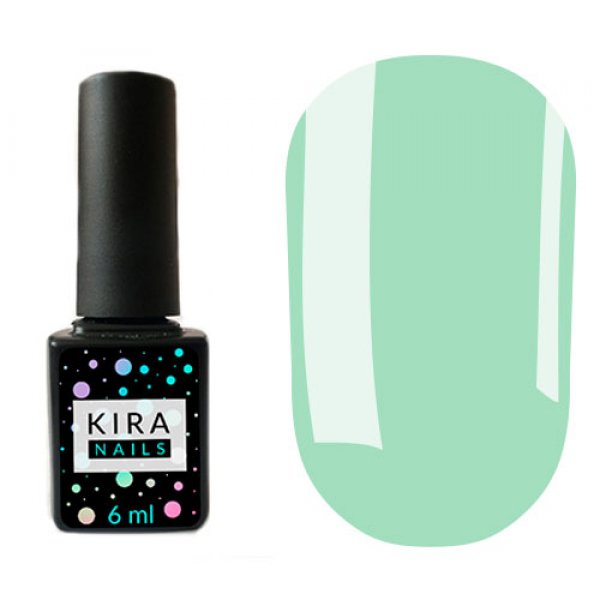 Gel polish №130 6 ml. Kira Nails