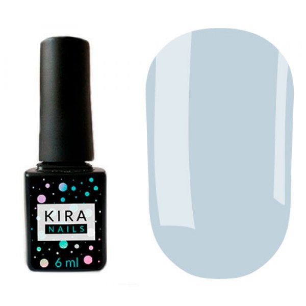 Gel polish №132 6 ml. Kira Nails