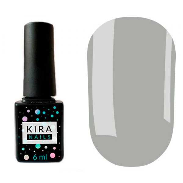 Gel polish №133 6 ml. Kira Nails