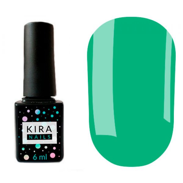 Gel polish №137 6 ml. Kira Nails