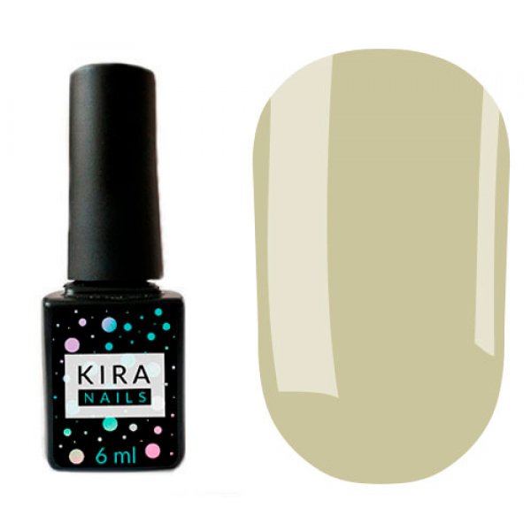 Gel polish №139 6 ml. Kira Nails