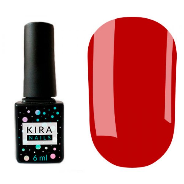 Gel polish №143 6 ml. Kira Nails