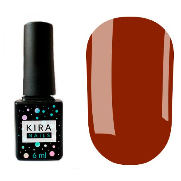 Gel polish №146 6 ml. Kira Nails