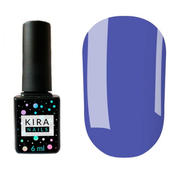 Gel polish №156 6 ml. Kira Nails