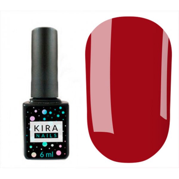 Gel polish №164 6 ml. Kira Nails