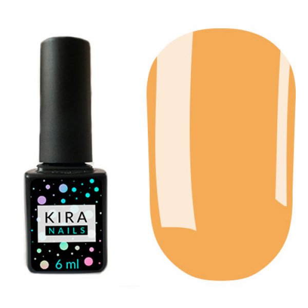 Gel polish №022 6 ml. Kira Nails