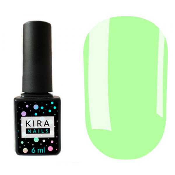 Gel polish №025 6 ml. Kira Nails