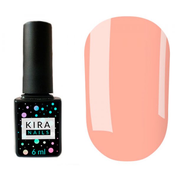 Gel polish №049 6 ml. Kira Nails