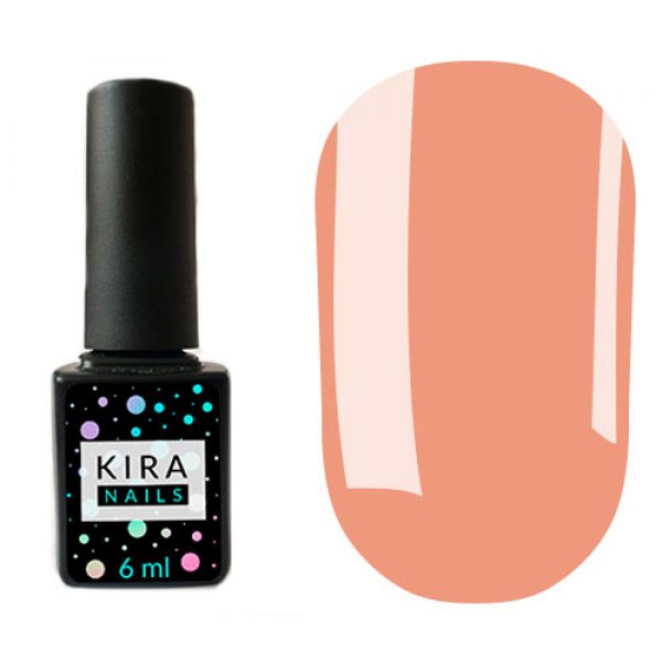 Gel polish №056 6 ml. Kira Nails