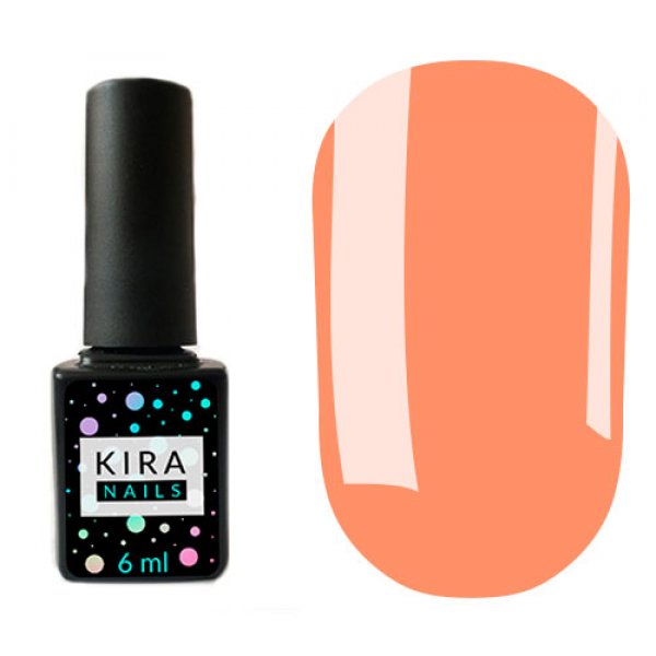 Gel polish №057 6 ml. Kira Nails