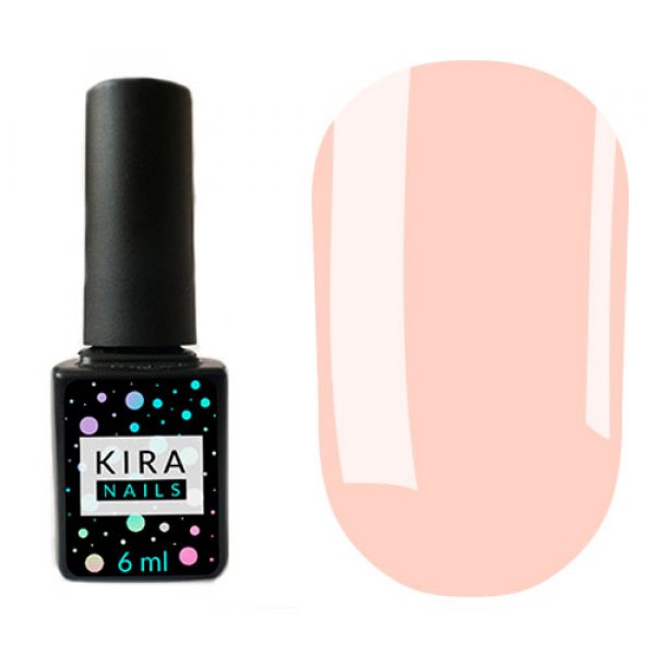 Gel polish №065 6 ml. Kira Nails