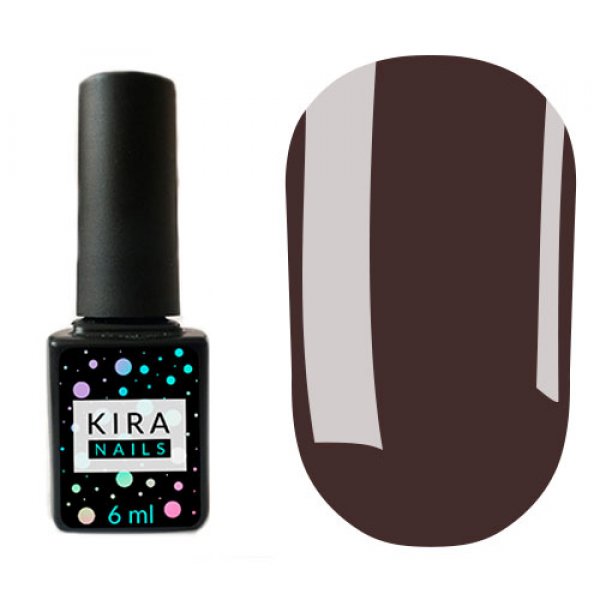 Gel polish №067 6 ml. Kira Nails