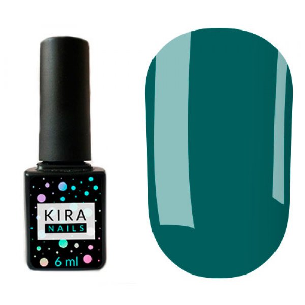 Gel polish №080 6 ml. Kira Nails