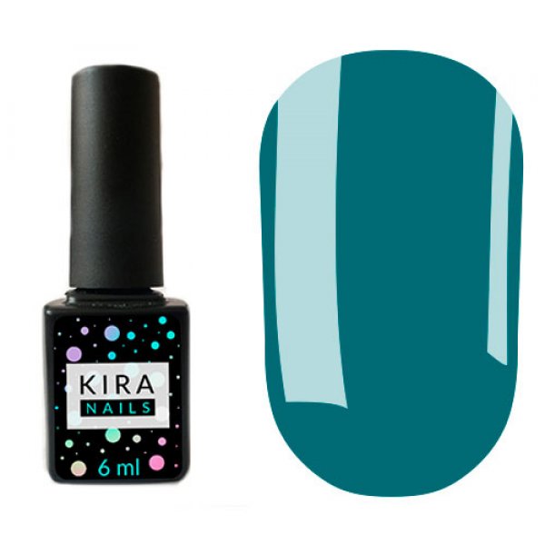 Gel polish №081 6 ml. Kira Nails