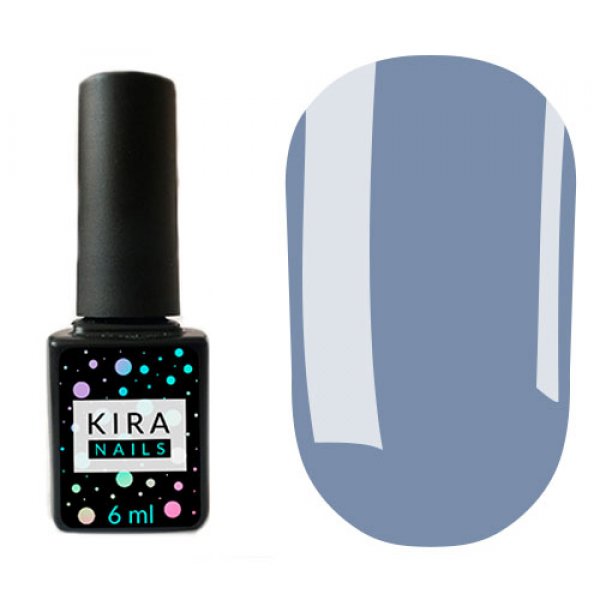 Gel polish №084 6 ml. Kira Nails