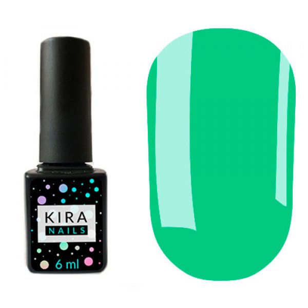 Gel polish №086 6 ml. Kira Nails